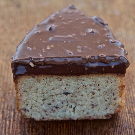 Cake - Gianduja Noisette