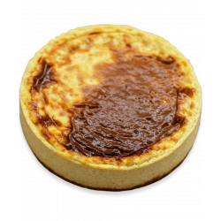 Flan Parisien (4/5 pers.)