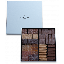 COFFRET - TRUFFES [COLLECTION NOËL 2023]