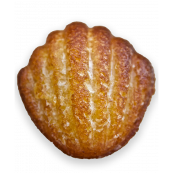 MADELEINE CITRON DE SICILE