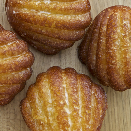 MADELEINE CITRON DE SICILE