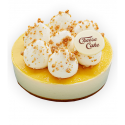 CHEESECAKE EXOTIQUE (6 PERS.)