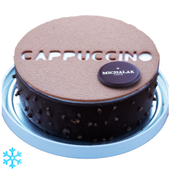 [LIVRAISON FRANCE 25 OCT. ] BOX CAPPUCCINO