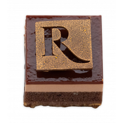 ROYAL CHOCOLAT NOISETTE