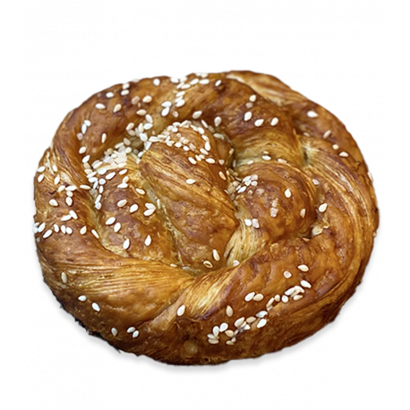 CROISSANT BRETZEL