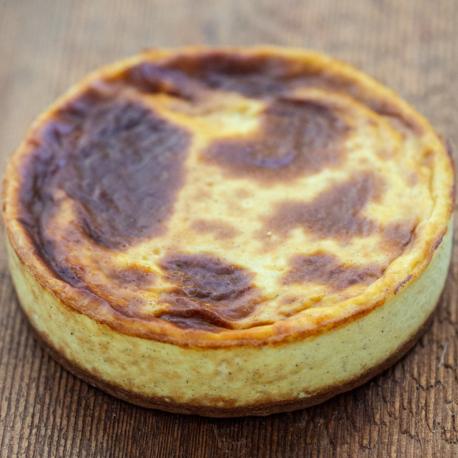 Flan Parisien (4/5 pers.)