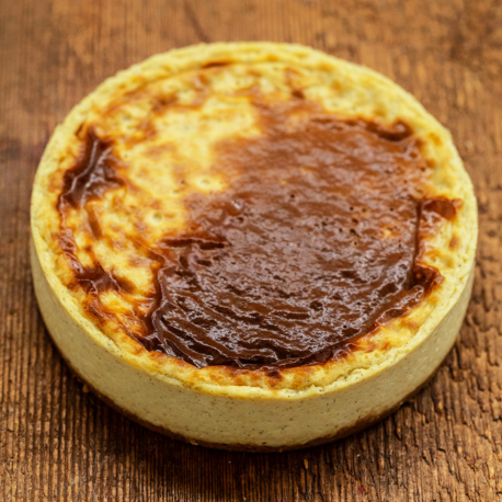 Flan Parisien (4/5 pers.)