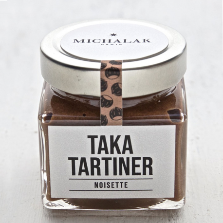 TAKATARTINER NOISETTE